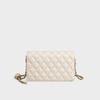 Women's Bag Crossbody Bag Summer High-grade Sense Autumn Leather Chain Small Square Bag