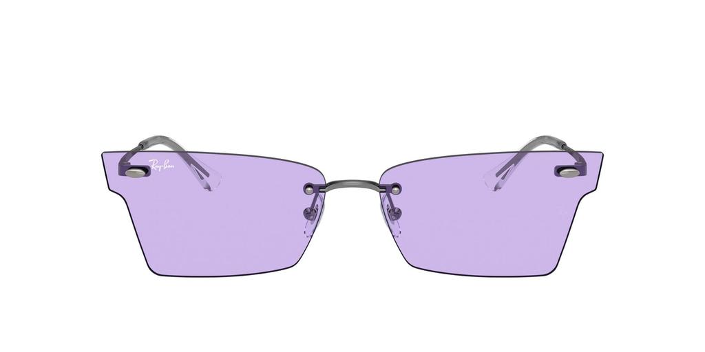 Sunglasses RB3730 XIME GUNMETAL 64 [Ray-Ban]