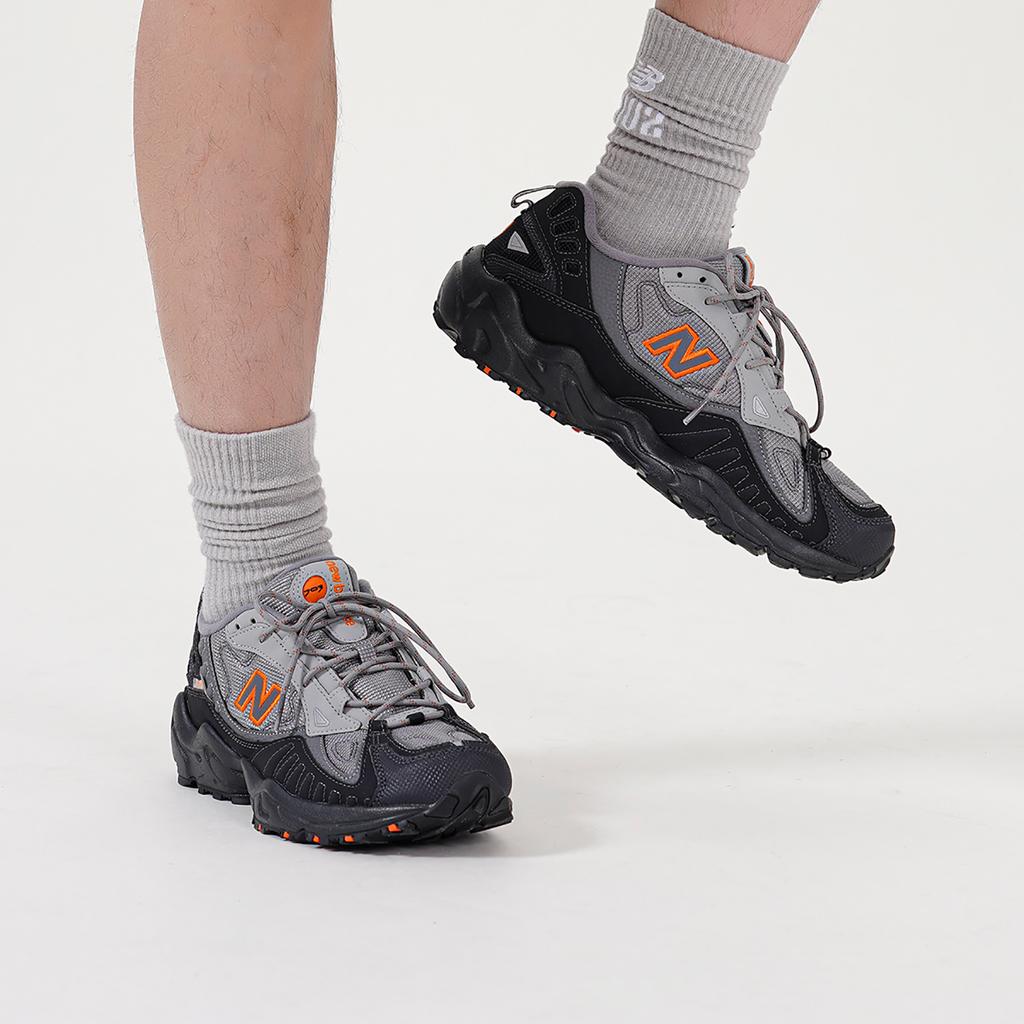 New Balance 703 Cleats Head Gray Sneakers ML703BA