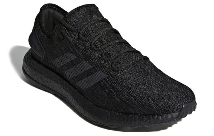 Adidas PureBoost 'Triple Black' CM8304