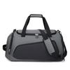 Large Capacity Wet/Dry Fitness Gym Bag
