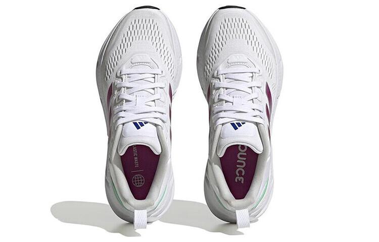 adidas Questar White Lucid Fuchsia W - HP2431
