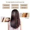 Bee Flower Ginger Hair Strengthening Shampoo