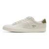 Onitsuka Tiger Lawnship 3.0 Comfortable Slip-Resistant Durable Lightweight Low-Top Skate Shoes Unisex sneaker White 1183B986-100