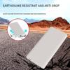 Lightweight Silicone Protector Skin for 100W Mobile Power Providing Shock Absorption Scratch Resistance
