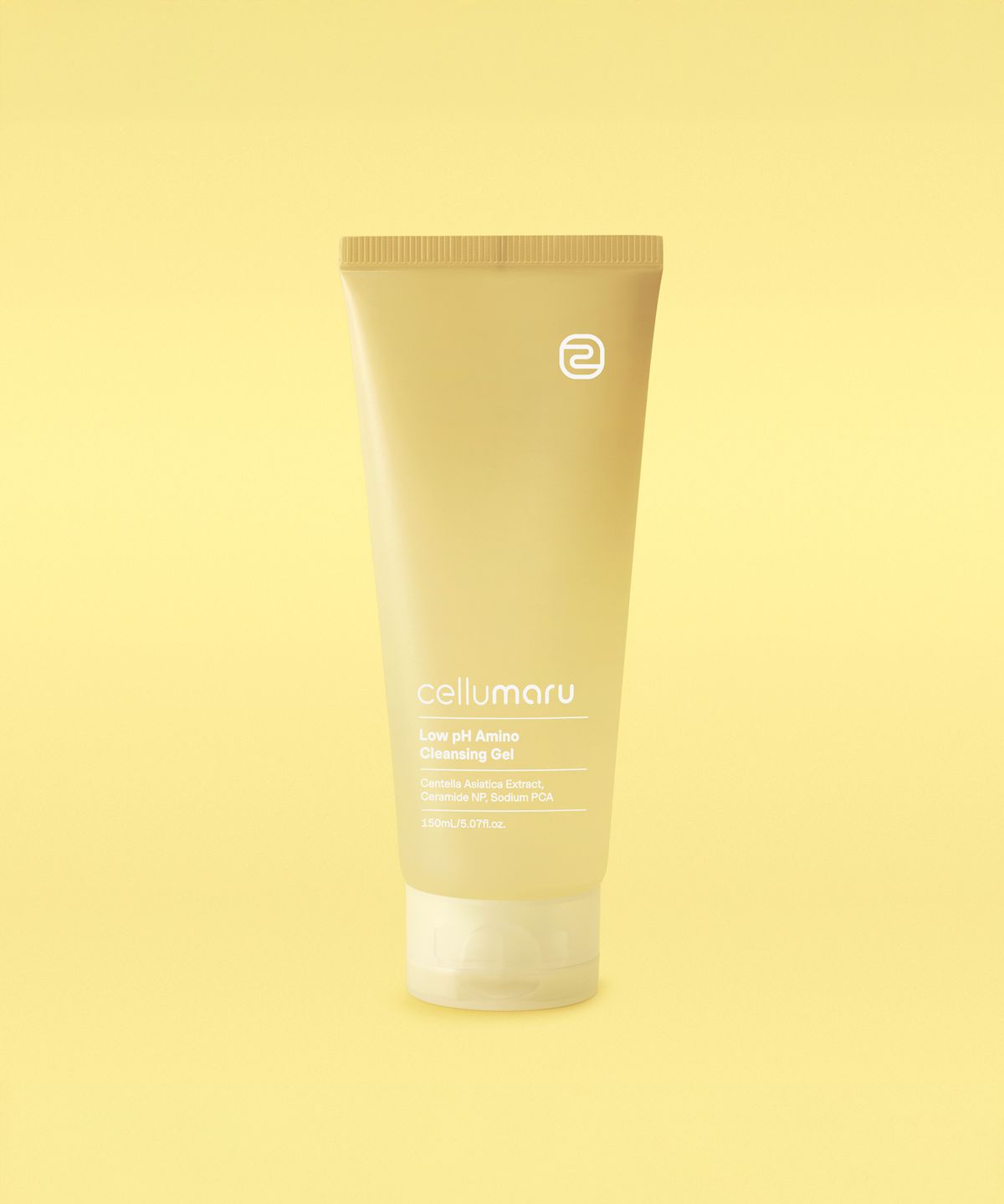 Mildly Acidic Amino Cleansing Gel 150ml