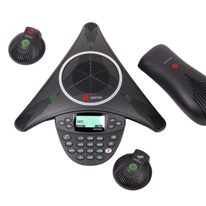 Innot All-in-One Conference Phone System (CN version)