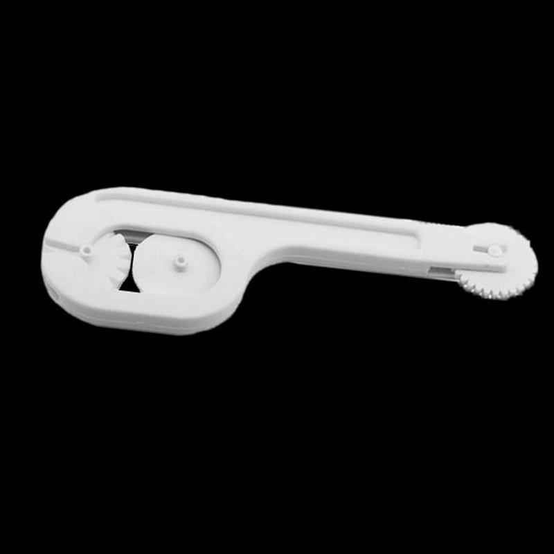 

Набор из 8 ручек для мастики и 14 инструментов для сахарных цветов для украшения торта своими руками