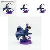 Solo Leveling Sung Jin Woo Pvc Model With Battle Pose For Collectors Display And Anime Fans