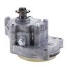 33 43 49cc Mini Bisiklet Ty Rod II Go Kart Cep Mini Bisiklet Kir Bisikleti için T8F 11T 14T 17T 20T Debriyaj Davulu Muhafazası Dişli Kutusu Dişlisi