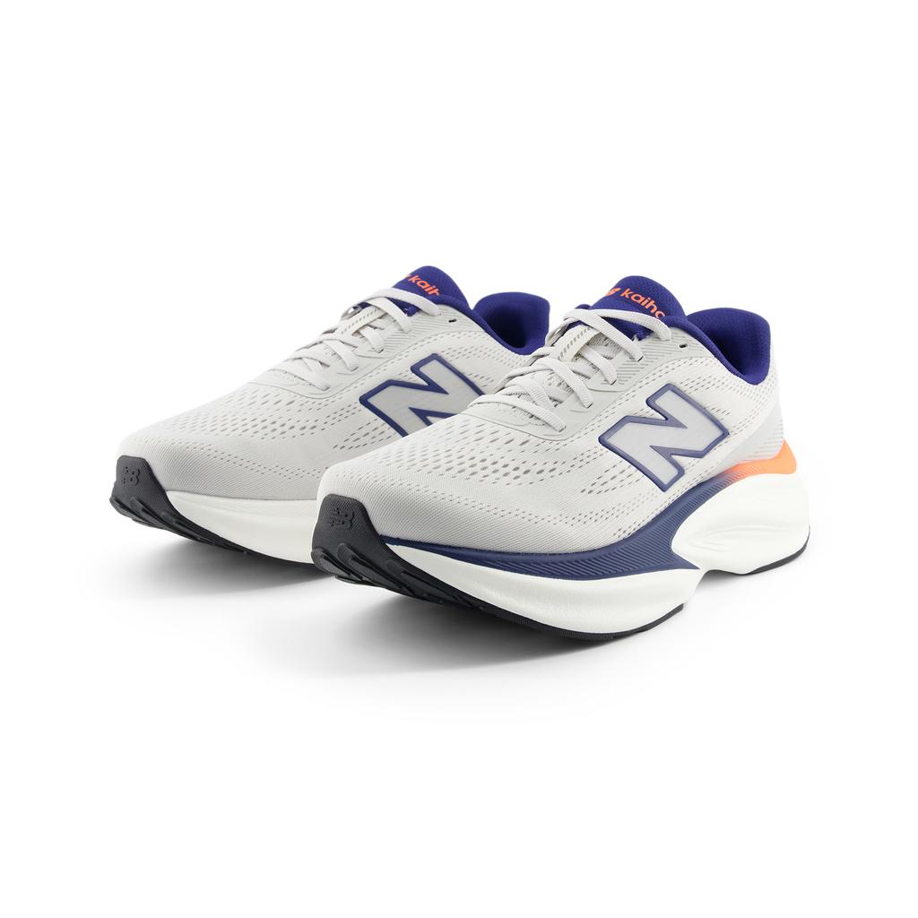 New Balance Comfortable Fashion Versatile Low-Top Running Shoes Unisex Sneakers MKAIR9XJ