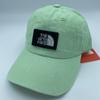 Outdoor Cotton Baseball Cap With Embroidered Letters For Summer Casual Men