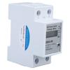 Single Phase Energy Meter WiFi Metering Switch Electric Meter APP Remote Control Electricity