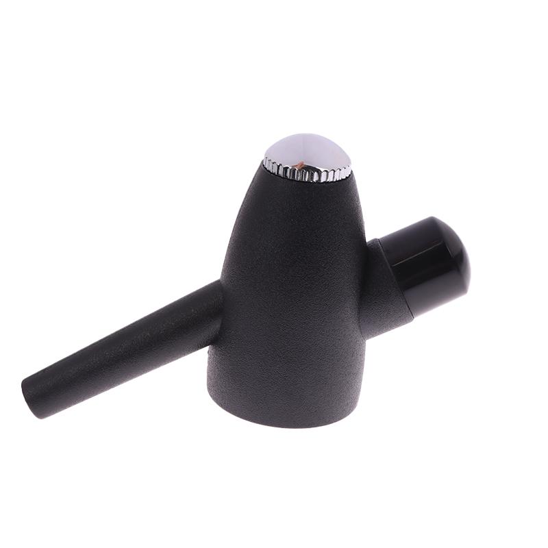 Läskmaskinlock DIY Bubbelmaskinlock för Kolsyrat Vatten Läskdryckstillverkare Maskin för Bubbelvatten