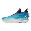 KT9 Thompson 9 Water Rhyme Men Mid Top Basketball Shoes Blue 112341101-7