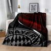 Bayern Munich Blanket Warmthful Decor Suitable for Bedding Couch Bed Four Seasons Universal Playful Design Gift for Travel Home Birthdays