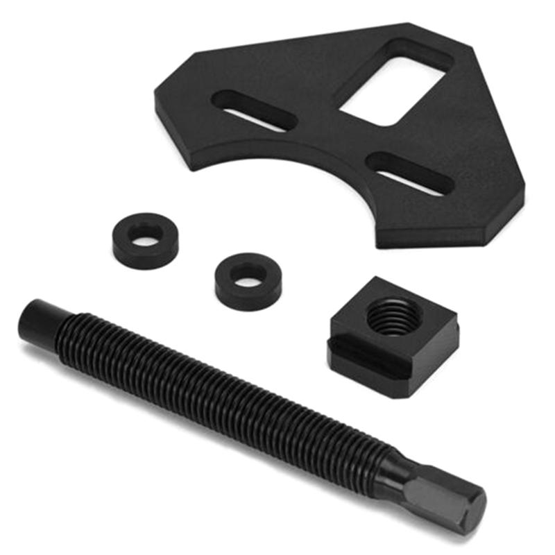 A28G-40100 Wheel Bearing Hub Remover Tool Alloy Steel Disassembly Tool For 5 6 8 Lug Hubs
