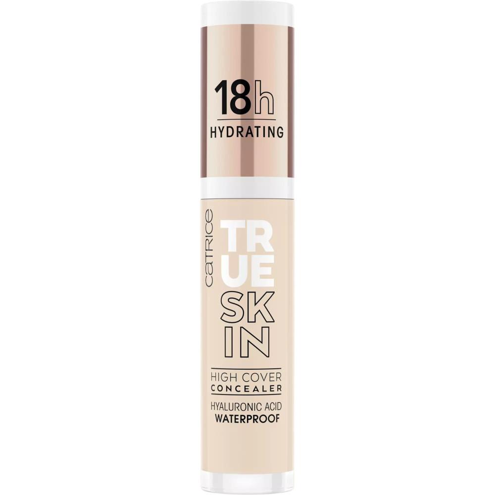 Catrice True Skin High High Coverage Concealer - 