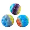 Galaxy Mondball Extrem Hochspringender Ball Spaceball Kinderspielzeug Pelota Saltarina Para