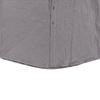 Men's Button Down Collar Long Sleeve Casual Shirt.