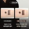 [DASHU] Daily Slim Quick Hair Line Cushion 2.5g (2 Colors)