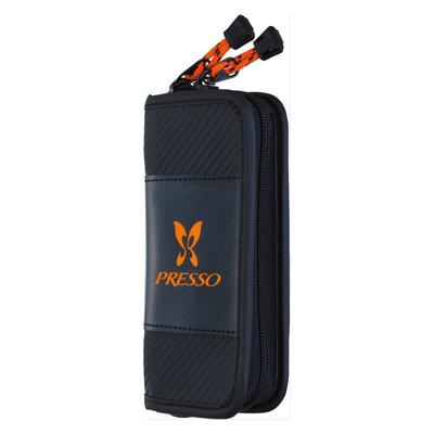 Presso Wallet M(C.) Schwarz