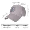 Rocky Amaze! Project Hail Mary Baseball Caps Popular  Sandwich Caps Unisex Style Breathable Sun Hat Outdoor