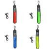 LED Strips Lights Night Reflective Safety Strap LED Reflective Belt LED Hood Light LED Reflective Bag Hanging Ornaments