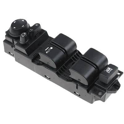 Master Power Electric Window Lifter Switch For Mazda 3 2008 2009 2010 2011 2012 2013 2014 BEK6-66-350