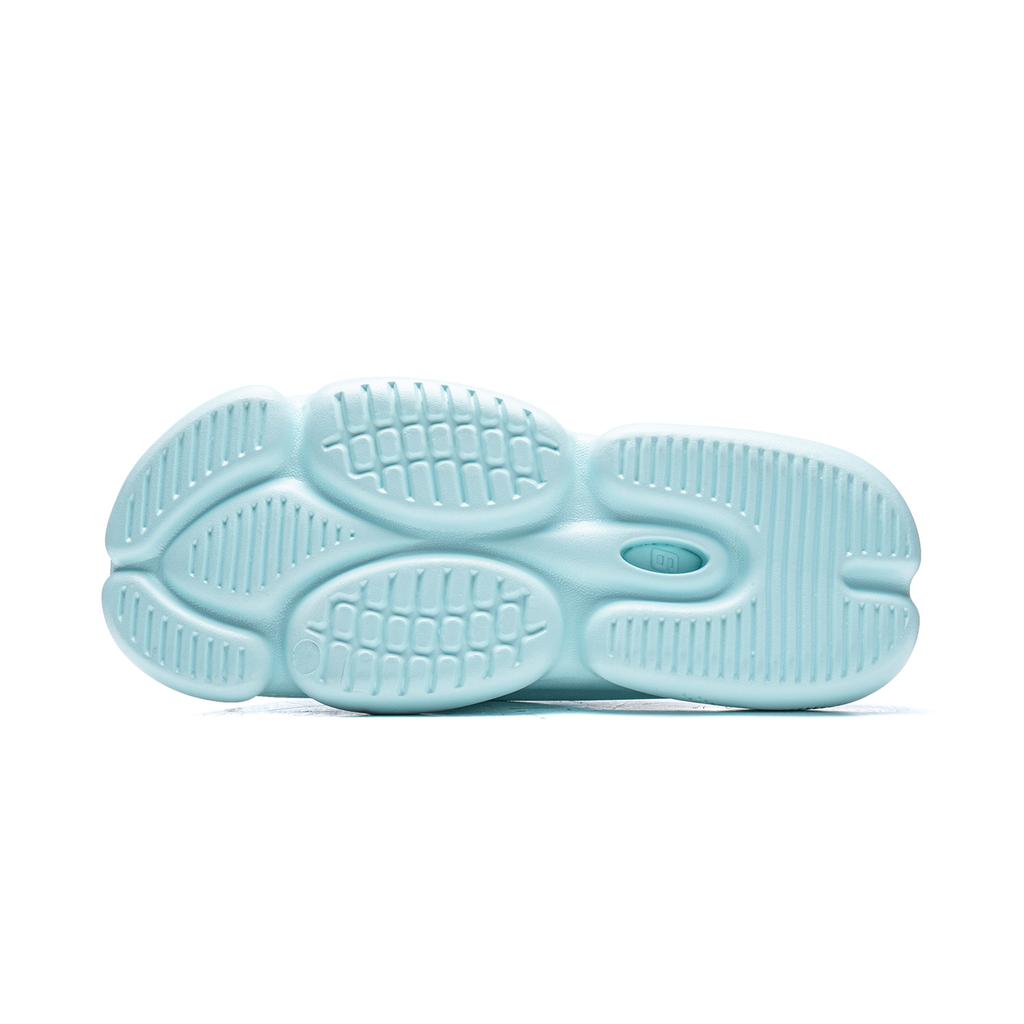 Li Ning BadFive SLIDE River Trekking Shoes Unisex Blue ABTV007-14A