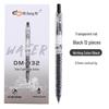 Dong Mi 932 Click Pen 0.5MM CS Nib Ins Style, Smooth Writing, High-Quality for Students.