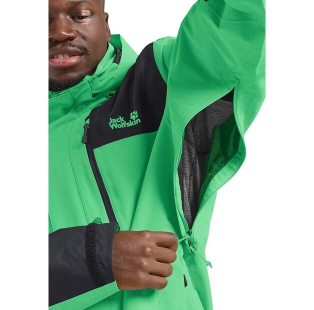 Куртка Jack Wolfskin Jasper 2L