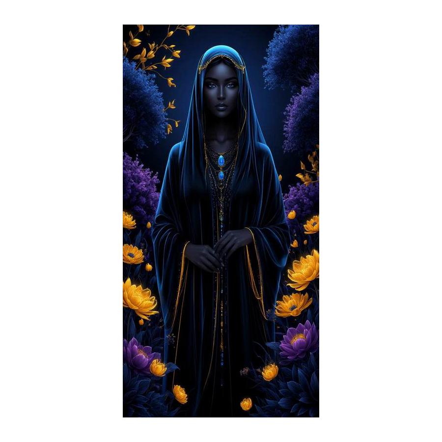 Beautiful Woman and Butterfly Large Size Diamond Painting New Collection Pretty Girl Diy Full Drill Rhinestone Embroidery Mosaic Cross Stitch Kits