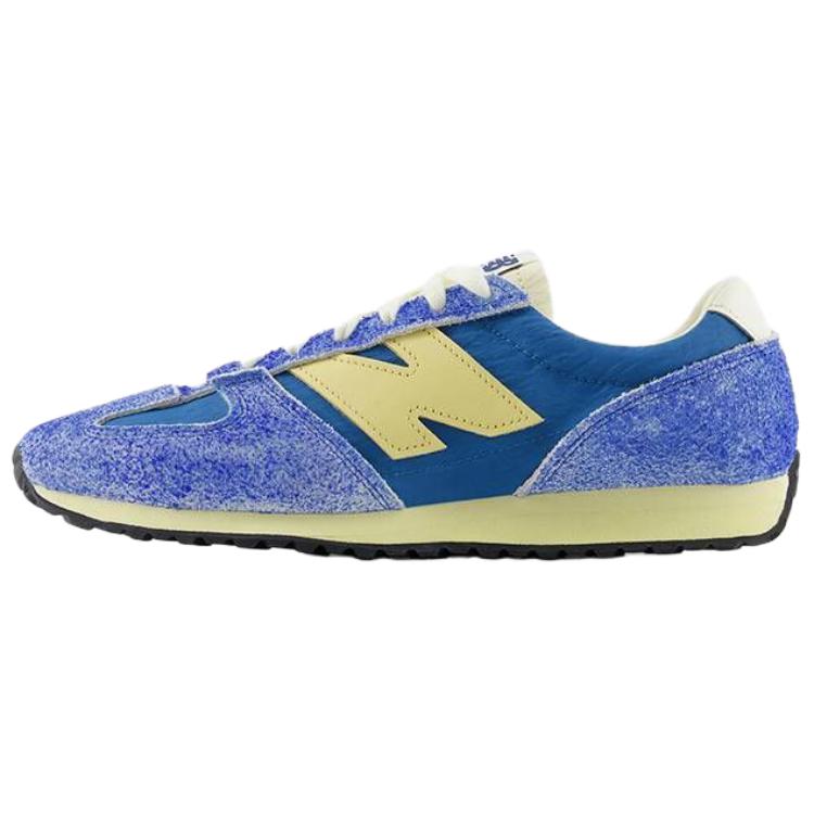 New Balance 471 Blue Agate Unisex Sneakers Hay U471TA