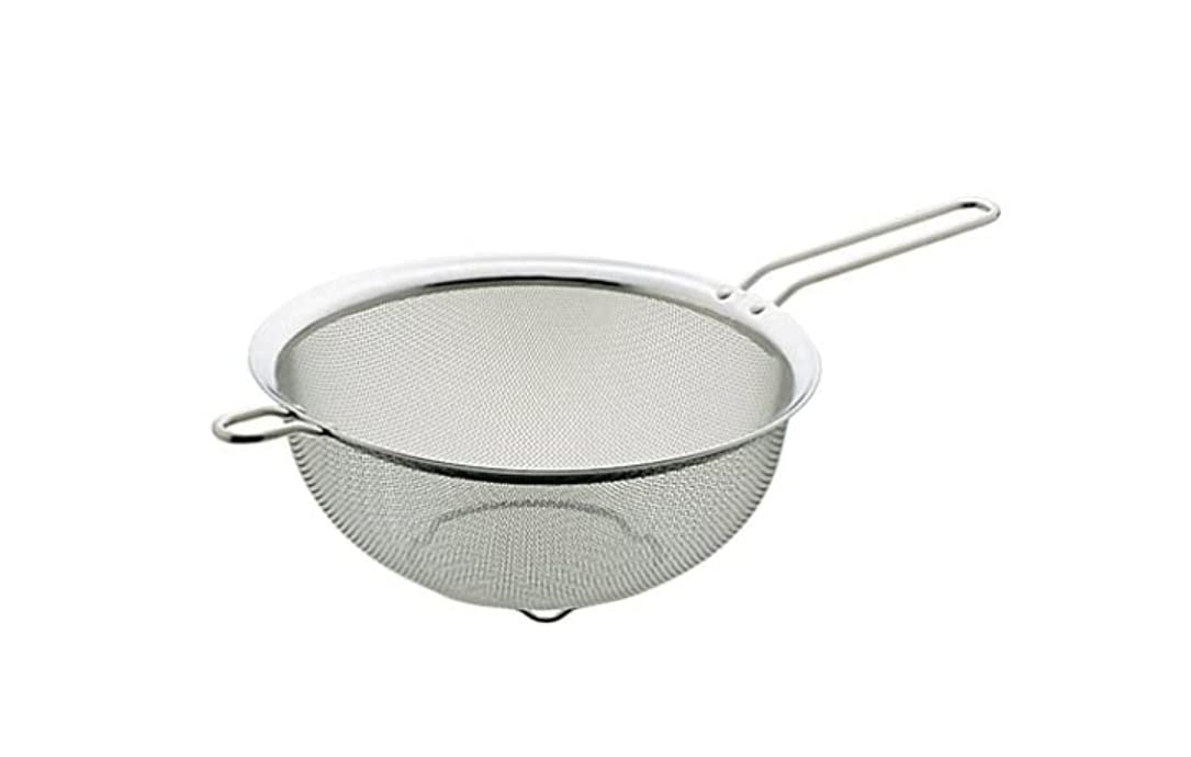 

Ручной дуршлаг Yoshikawa 21 см YH9383