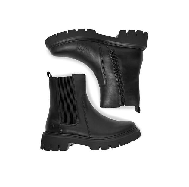 Ботильоны Remonte CEO-D1W81-00 Black