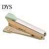 Lightweight School Supplies Portable Handheld Stapler, Metal Ergonomic Binding Tool, Compact Stapling Tool for Office And Documents Machine