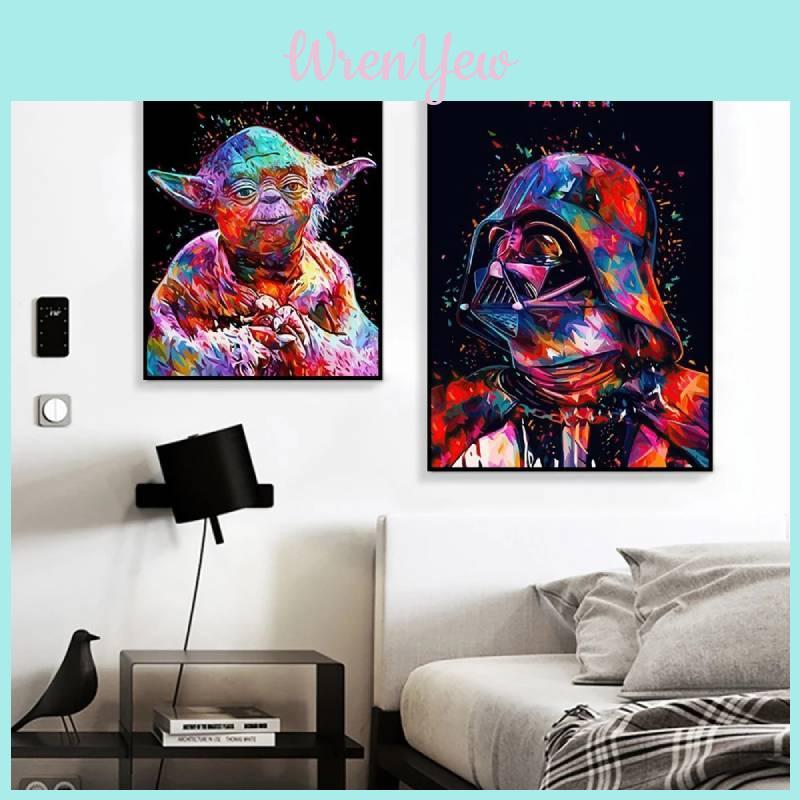 High-resolution Anime Poster Pp Back Adhesive Premium Modern Wall Hanging