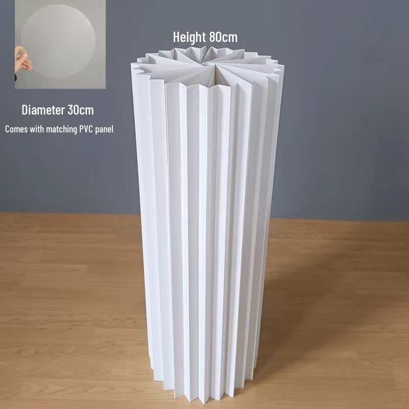 Crystal Wedding Dessert and Cake Display Stand