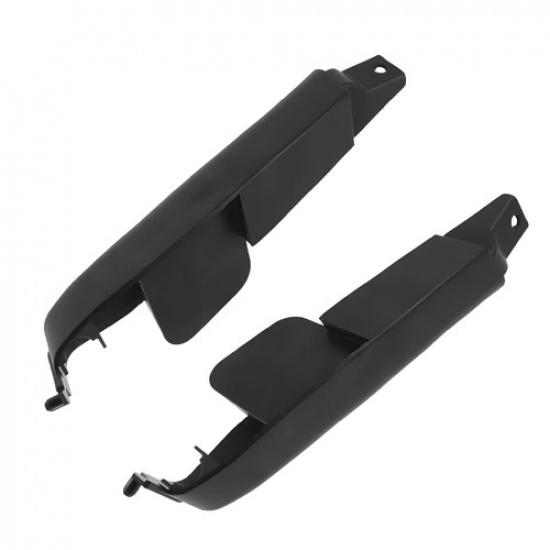 Fit For - Ram 1500 Classic Front Bracket Bumper Retainer Hold Mount Pair