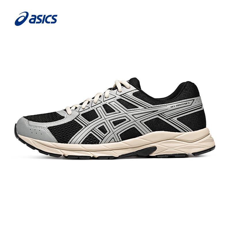 ASICS Men s GEL-CONTEND 4 Running Shoes EU 39.5
