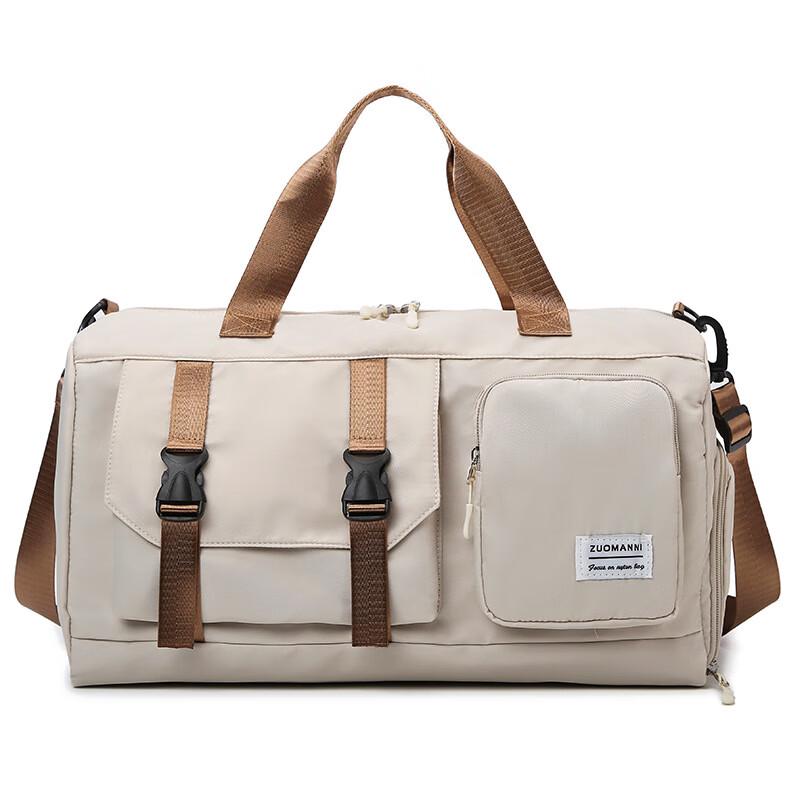OLOMM Outdoor Sports & Travel Duffel Bag One Size