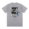 2026 New Album DONT BE DUMB Tshirt American Rapper American Rapper Graphic Printing Hip Hop 100Cotton Teeshirt High Quality