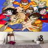 1pc Cartoon B-Bely B-Beto Tapestry, Living Room, Bedroom, Office, Party Decor, Ideal Festive Gift