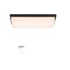 Super Bright Insect-Proof Outdoor Ceiling Light for Greenhouse, Balcony, Corridor, Eaves, Gazebo, Terrace, Foyer
