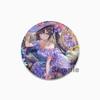 32/44/58MM Alloy Pins for Backpack Hat  Icon Cartoon Brooch  Genshin Impact Pin Fashion Jewelry Accessory