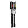 Nufeng M156 Rechargeable Outdoor White Laser Flashlight