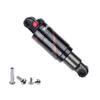 Mountain Bike Air Shock Absorber Bike Rear Shock Folding Bike Shock Absorber Folding Bicycles Rear Shock Easy to Use