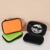 Colorful EVA Storage Bag for Power Banks, Earphones, Data Cables, and Coins