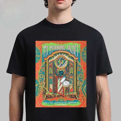 Na górę – T-shirty i koszulki